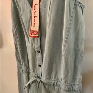 Amazing Hanna Jumper Summer Blue main image 1